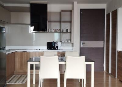 2 bed Condo in Rhythm Sathorn Yan Nawa Sub District C012818