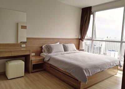 2 bed Condo in Rhythm Sathorn Yan Nawa Sub District C012818