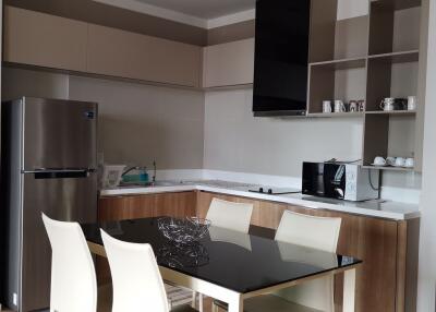 2 bed Condo in Rhythm Sathorn Yan Nawa Sub District C012818