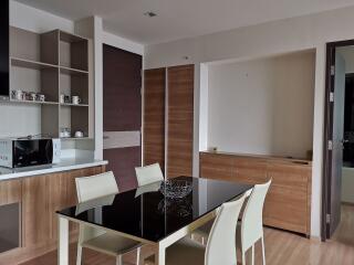 2 bed Condo in Rhythm Sathorn Yan Nawa Sub District C012818