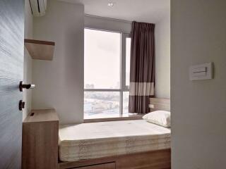 2 bed Condo in Rhythm Sathorn Yan Nawa Sub District C012818