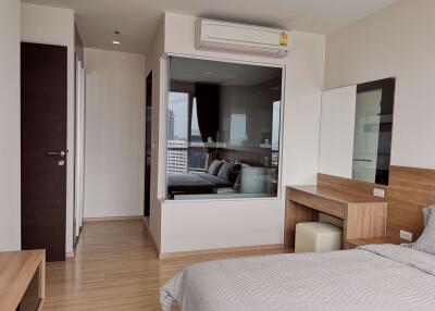 2 bed Condo in Rhythm Sathorn Yan Nawa Sub District C012818