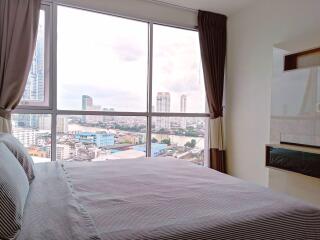 2 bed Condo in Rhythm Sathorn Yan Nawa Sub District C012818