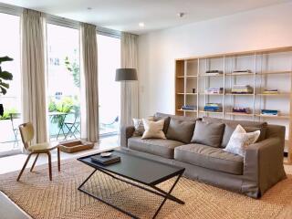 2 bed Condo in The Park Chidlom Lumphini Sub District C012814