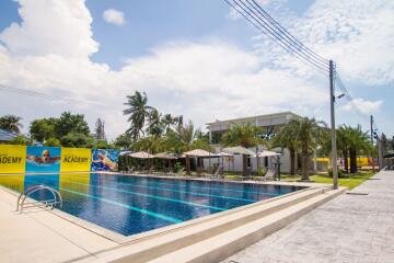 Private House 4Beds for Sale in Bang Saray