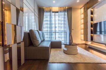 1 bed Condo in The XXXIX by Sansiri Khlong Tan Nuea Sub District C012811