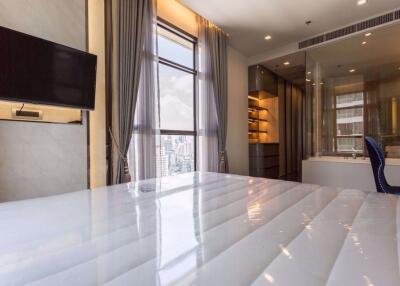 1 bed Condo in The XXXIX by Sansiri Khlong Tan Nuea Sub District C012811