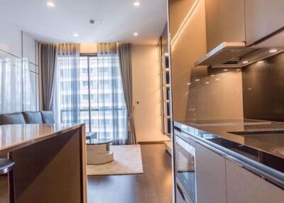 1 bed Condo in The XXXIX by Sansiri Khlong Tan Nuea Sub District C012811