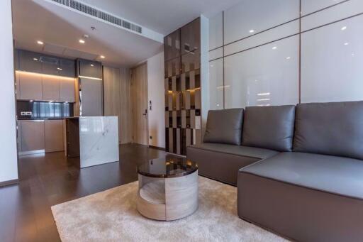 1 bed Condo in The XXXIX by Sansiri Khlong Tan Nuea Sub District C012811