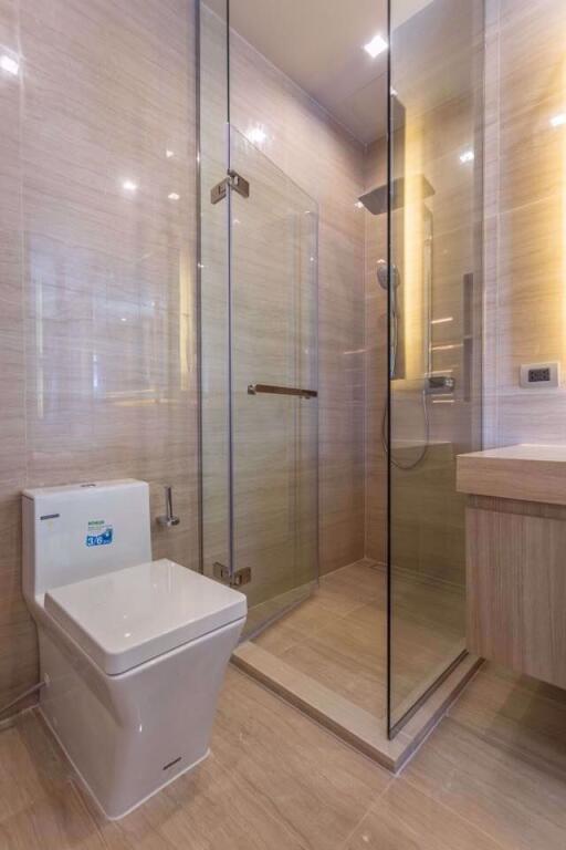 1 bed Condo in The XXXIX by Sansiri Khlong Tan Nuea Sub District C012811