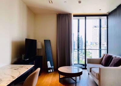 1 bed Condo in BEATNIQ Sukhumvit 32 Khlongtan Sub District C012806