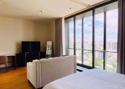 1 bed Condo in BEATNIQ Sukhumvit 32 Khlongtan Sub District C012806