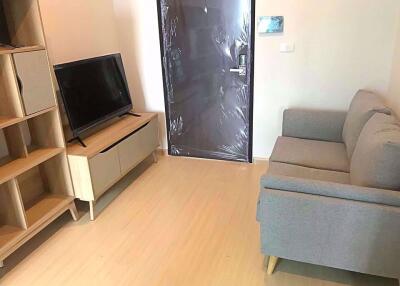 1 bed Condo in Bangkok Horizon Sathorn Thung Wat Don Sub District C012803