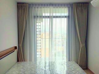 1 bed Condo in Bangkok Horizon Sathorn Thung Wat Don Sub District C012803