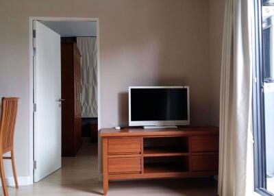 1 bed Condo in The Seed Mingle Thungmahamek Sub District C012798