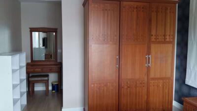 1 bed Condo in The Seed Mingle Thungmahamek Sub District C012798