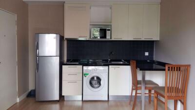 1 bed Condo in The Seed Mingle Thungmahamek Sub District C012798