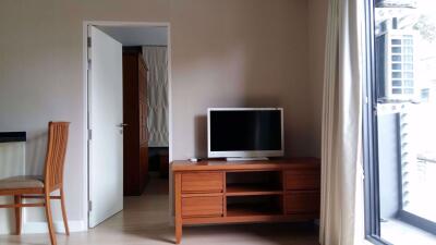 1 bed Condo in The Seed Mingle Thungmahamek Sub District C012798