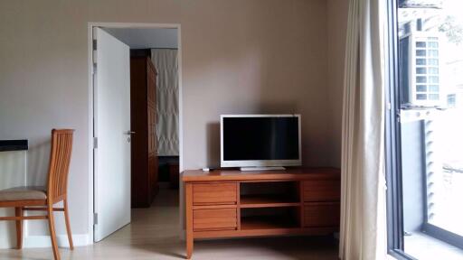 1 bed Condo in The Seed Mingle Thungmahamek Sub District C012798