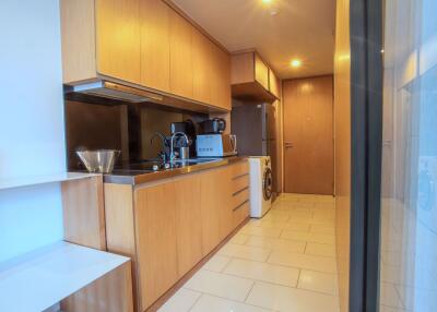 1 bed Condo in Siamese Gioia Khlong Tan Nuea Sub District C012793