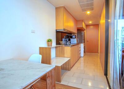 1 bed Condo in Siamese Gioia Khlong Tan Nuea Sub District C012793