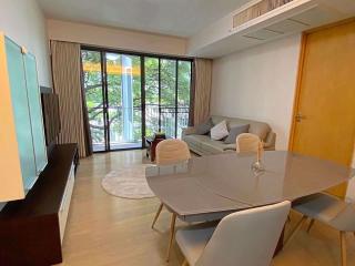 2 bed Condo in Siamese Gioia Khlong Tan Nuea Sub District C012792