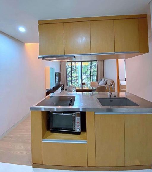 2 bed Condo in Siamese Gioia Khlong Tan Nuea Sub District C012792