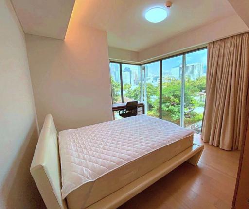 2 bed Condo in Siamese Gioia Khlong Tan Nuea Sub District C012792