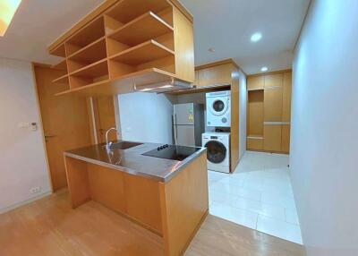 2 bed Condo in Siamese Gioia Khlong Tan Nuea Sub District C012792