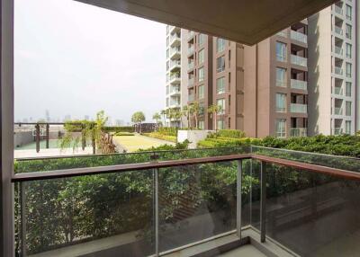 2 bed Condo in Star View Bangkholaem Sub District C012786