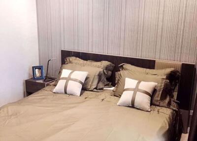 2 bed Condo in Star View Bangkholaem Sub District C012786
