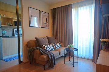 2 bed Condo in IDEO O2 Bang Na Sub District C012783