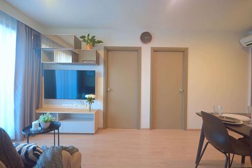 2 bed Condo in IDEO O2 Bang Na Sub District C012783