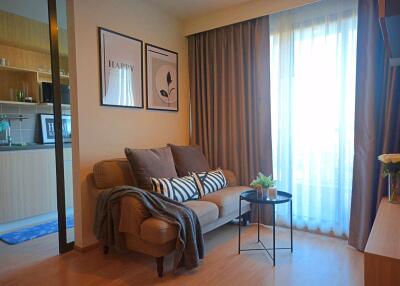 2 bed Condo in IDEO O2 Bang Na Sub District C012783