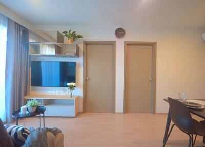 2 bed Condo in IDEO O2 Bang Na Sub District C012783