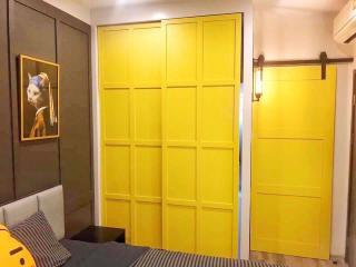 1 bed Condo in Ideo Mobi Asoke Bangkapi Sub District C012781