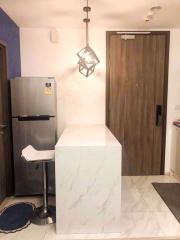 1 bed Condo in Ideo Mobi Asoke Bangkapi Sub District C012781