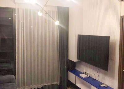 1 bed Condo in Ideo Mobi Asoke Bangkapi Sub District C012781