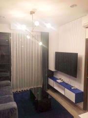 1 bed Condo in Ideo Mobi Asoke Bangkapi Sub District C012781