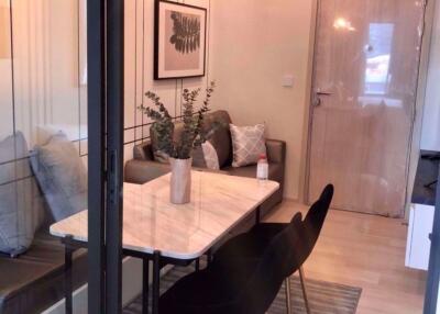 1 bed Condo in Life One Wireless Lumphini Sub District C012775