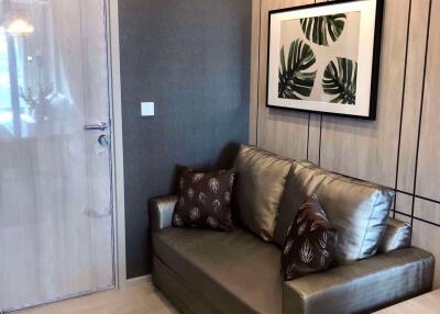 1 bed Condo in Life One Wireless Lumphini Sub District C012774