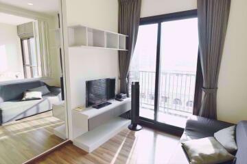 1 bed Condo in WYNE Sukhumvit Phra Khanong Sub District C012772