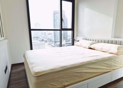 1 bed Condo in WYNE Sukhumvit Phra Khanong Sub District C012772