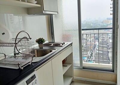 1 bed Condo in Aspire Sukhumvit 48 Phra Khanong Sub District C012771