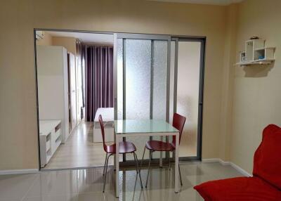 1 bed Condo in Aspire Sukhumvit 48 Phra Khanong Sub District C012771