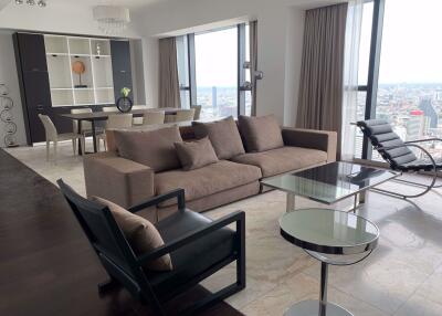 3 bed Condo in The Met Thungmahamek Sub District C012764