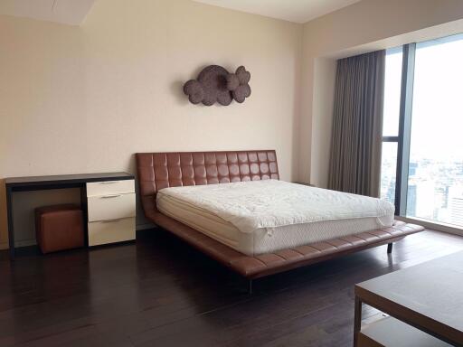 3 bed Condo in The Met Thungmahamek Sub District C012764