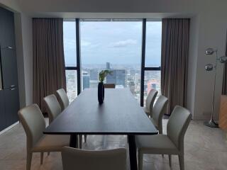 3 bed Condo in The Met Thungmahamek Sub District C012764