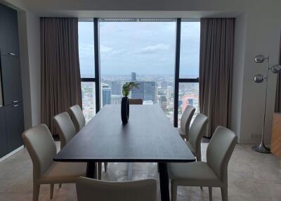 3 bed Condo in The Met Thungmahamek Sub District C012764