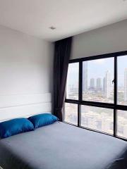 1 bed Condo in Urbano Absolute Sathon-Taksin Khlong Ton Sai Sub District C012763